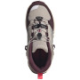 Scarpe da bambino Adidas Terrex Ax4R Mid Sl