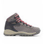 Scarpe da trekking da donna Columbia Newton Ridge™ Plus Waterproof Amped