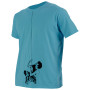 Taglia: XXL / Colore: blu