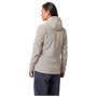 Felpa da donna Hannah River Hoody W