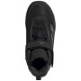 Scarpe da bambino Adidas Terrex Anylander Mid Climaproof Black