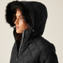 Cappotto invernale da donna Regatta Fritha III