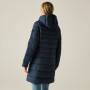 Cappotto da donna Regatta Amara