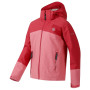 Giacca da bambino Dare 2b Explore III Jacket Rpture/Clart
