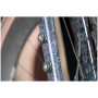 Borsa da bicicletta Cyclite Fork Bag / 01 Set