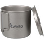 Tazza Warg Hyperion Titan Mug 350