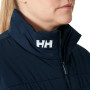 Giacca da donna Helly Hansen W Crew Insulator Jacket 2.0