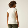 Maglietta da donna Regatta Women's Breezed