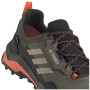 Scarpe da uomo Adidas Terrex Ax4 Gtx
