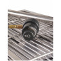 Griglia pieghevole Ridge Monkey Grilla BBQ Dual Fuel