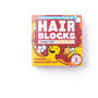 Shampoo Shower Blocks Solid Shampoo - Ginger & Agave Nectar