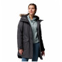 Giacca invernale da donna Columbia Suttle Mountain™ Long Insulated Jacket