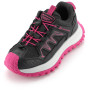 Scarpe da bambino Alpine Pro Gerno Pink
