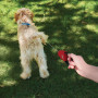 Guinzaglio per cane Nite Ize RadDog™ Retractable Pocket Leash