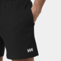 Pantaloncini da uomo Helly Hansen Hh Terry Loop Shorts