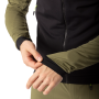 Felpa da uomo Dynafit Radical Ptc Hooded Jkt M