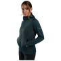 Felpa tecnica da donna Montane Protium Hoodie