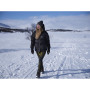 Giacca da donna Fjällräven Expedition Down Lite Jacket W