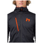 Felpa da uomo Hannah Niro Hoody