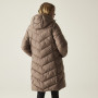 Cappotto da donna Regatta Anita
