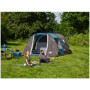 Tenda familiare Coleman Cook 4
