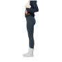 Mutande sportive da donna Devold Expedition Merino Silk Longs Wmn