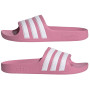 Scarpe da bambino Adidas Adilette Aqua K Pink