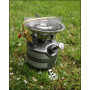 Fornello Coleman Unleaded Feather Stove