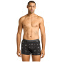 Boxer da uomo Icebreaker M Mer 150 Anatomica Boxers Explore More
