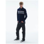 Maglione da uomo Dale of Norway Moritz Masc Basic Sweater