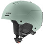 Dimensioni del casco: 54-58 cm / Colore: verde