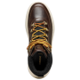 Scarpe invernali da uomo Geox U Granito + Grip B A