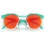 Occhiali da sole OAKLEY Hstn Polarized