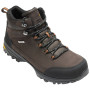 Scarpe da trekking uomo Regatta Burrell Leather Boot II