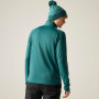 Felpa da uomo Dare 2b Fuse Up Full Zip