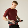 Maglietta da uomo Dare 2b Power Up Tee