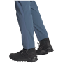 Scarpe da trekking da uomo Adidas Terrex Ax4 Mid Beta