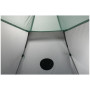 Tenda ultraleggera per 2 persone Big Agnes Sarvis VST 2