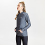 Maglietta da donna Dare 2b Sprint Cty Hoodie