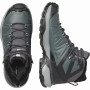 Scarpe da donna Salomon X Ultra Snowpilot Waterproof
