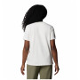 Maglietta da donna Columbia Boundless Beauty™ Logo Short sleeve Tee