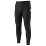Leggings da uomo Dynafit Trail Reflective Pnt M nero 0910 - black out