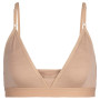 Reggiseno Icebreaker Siren Bra beige Praline