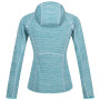 Felpa da donna Regatta Wmns Yonder Hoody