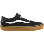 Misura delle scarpe (EU): 42,5 / Colore: nero/marrone