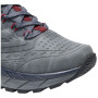 Scarpe da trekking alte da uomo Regatta Derino Mid