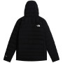 Giacca da uomo The North Face M Abseil Stretch Down Hoodie