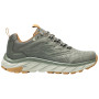 Scarpe da uomo Regatta Derino Low khaki chiaro SmkyOliv/Rub