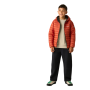 Giacca invernale per bambini Regatta Junior Hooded Marizion Rooibos Tea