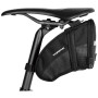 Borsa da sella Topeak Aero Wedge Pack Large QuickClick
